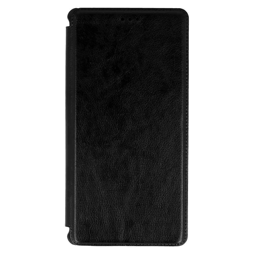 Knížkové pouzdro Razor pro Samsung Galaxy S24 FE černé