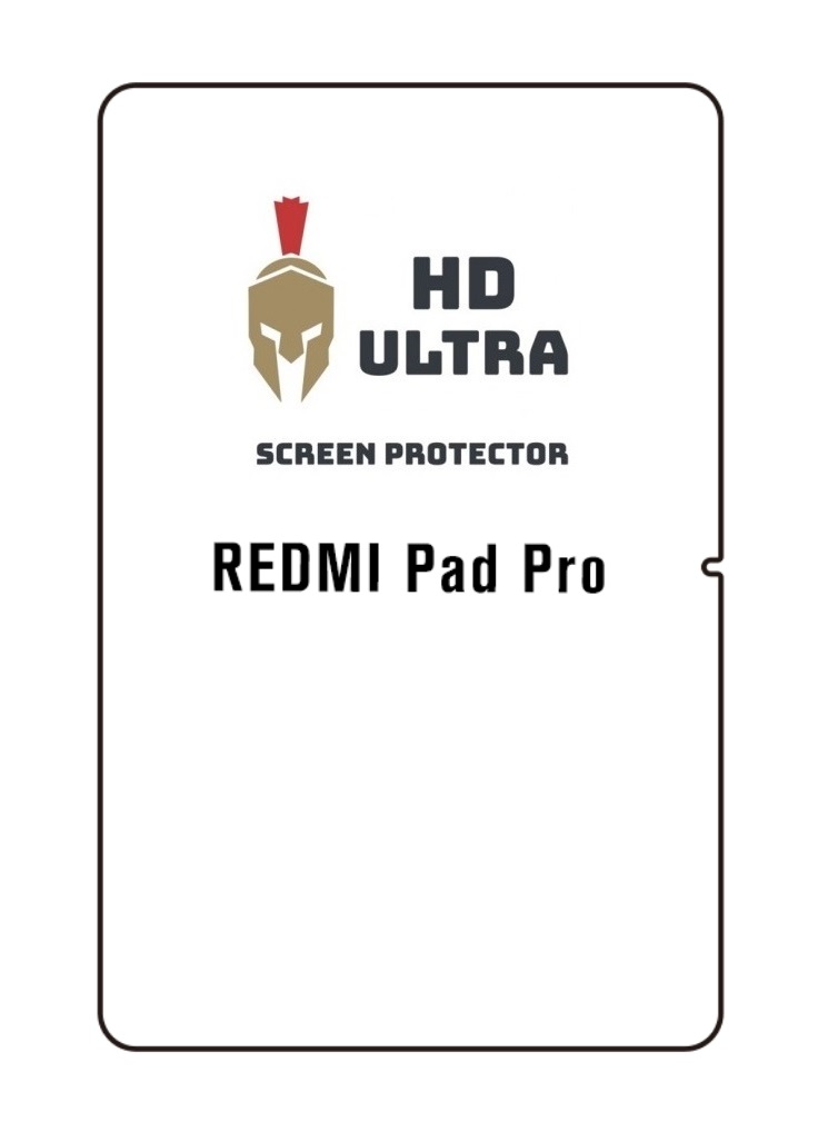 Ochranná fólie HD Ultra pro Xiaomi Redmi Pad Pro 12.1"