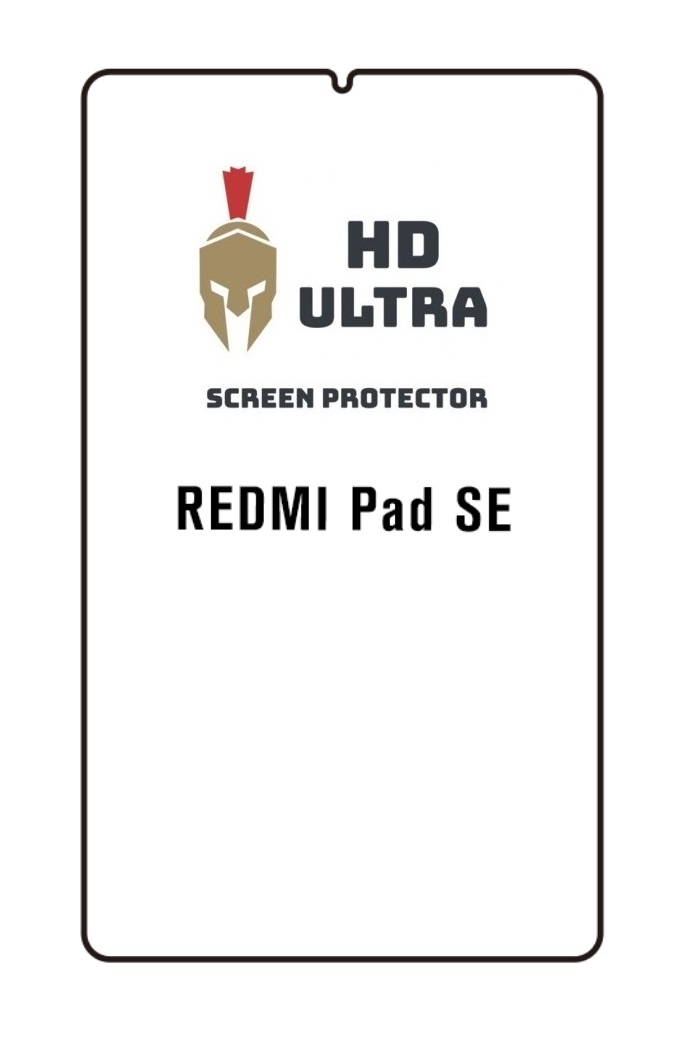 Ochranná fólie HD Ultra pro Xiaomi Redmi Pad SE 8.7"