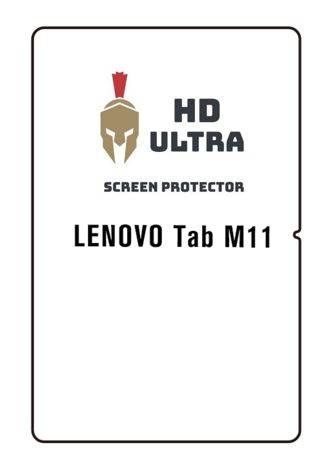 Ochranná fólie HD Ultra pro Lenovo Tab M11 11"