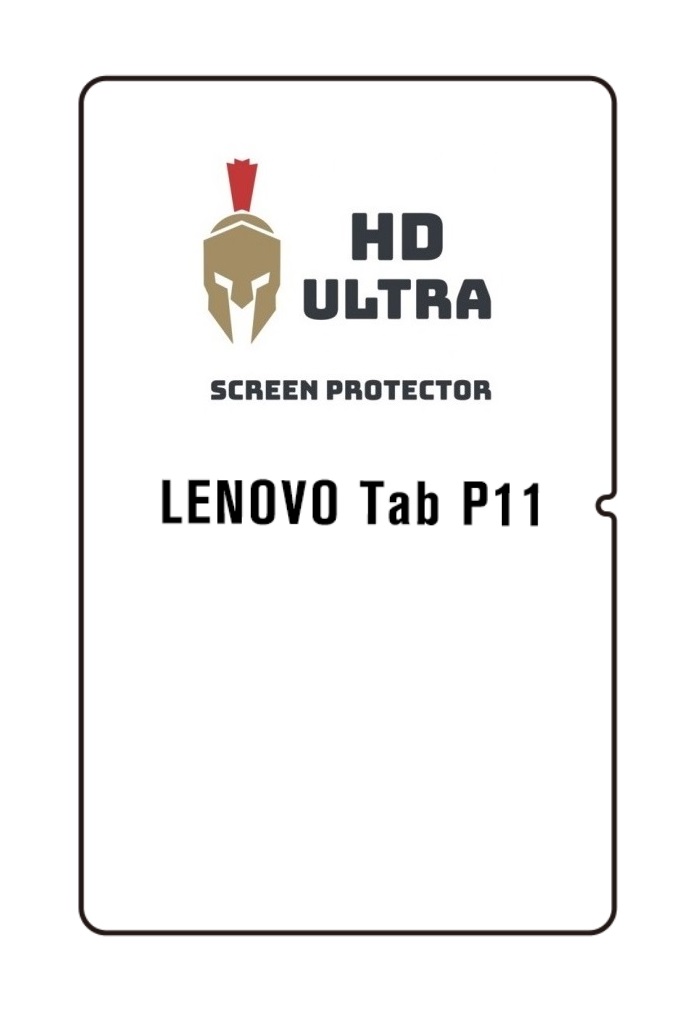 Ochranná fólie HD Ultra pro Lenovo Tab P11 11"