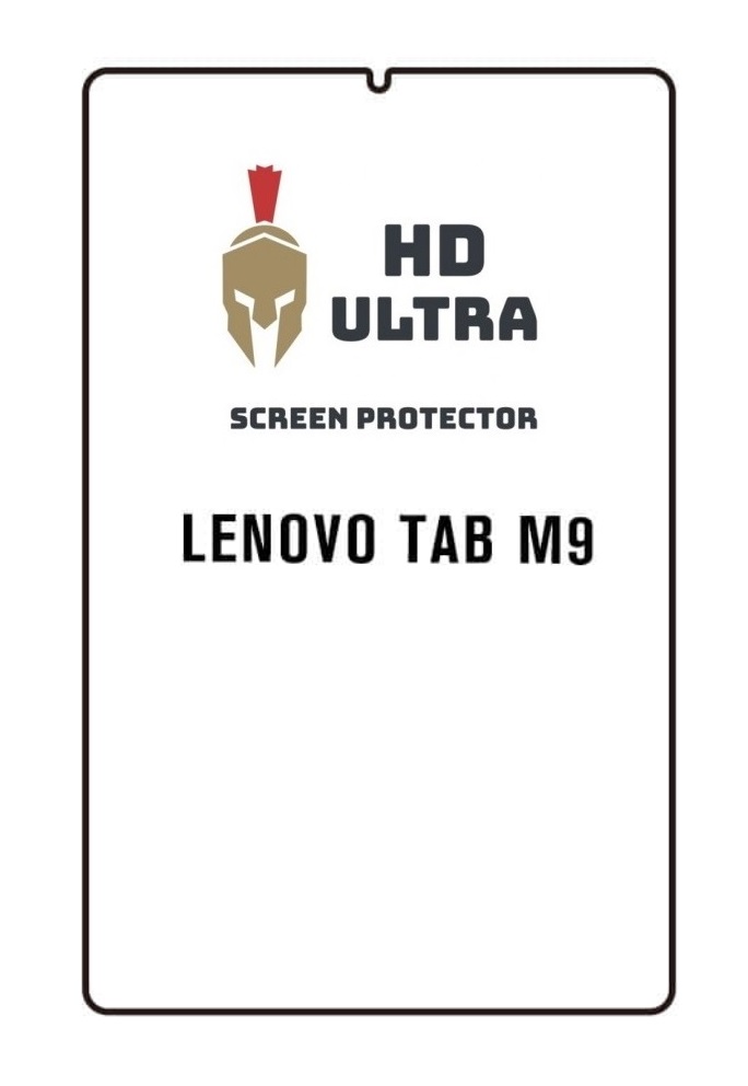Ochranná fólie HD Ultra pro Lenovo Tab M9 9"