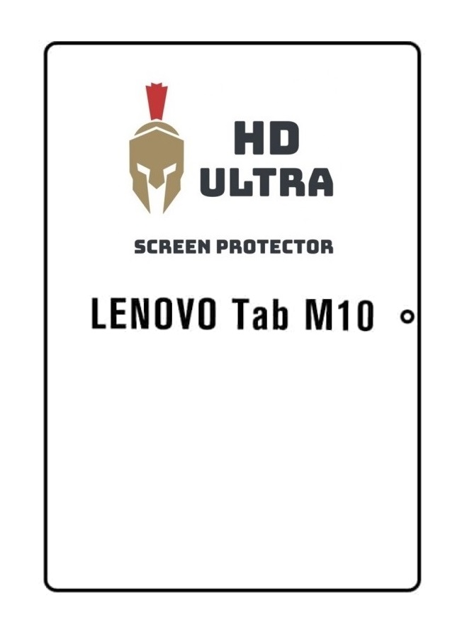 Ochranná fólie HD Ultra pro Lenovo Tab M10 10.61"