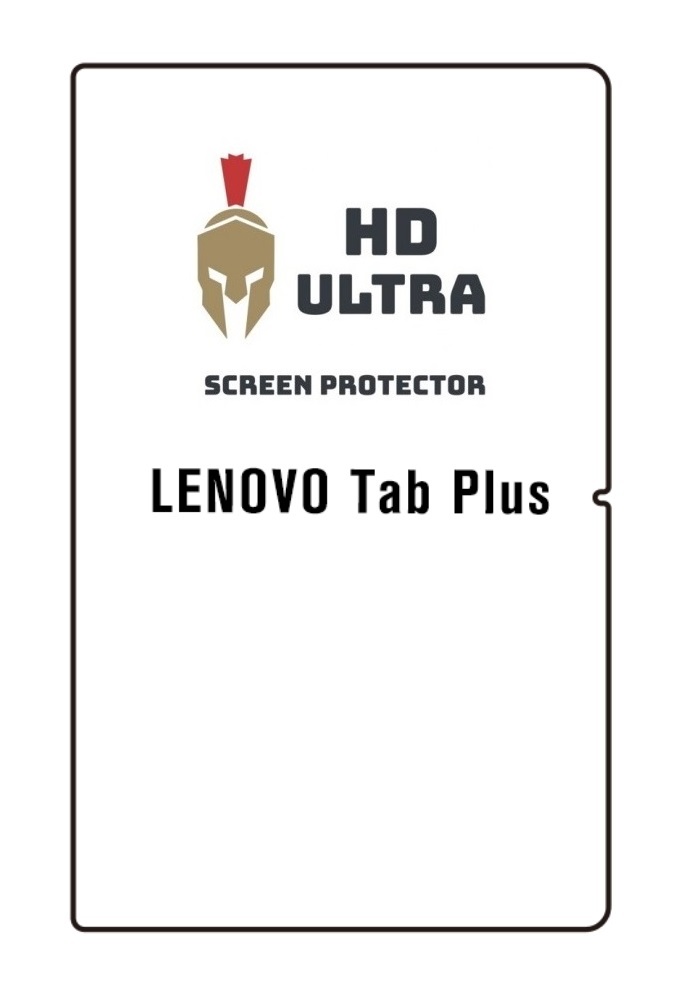 Ochranná fólie HD Ultra pro Lenovo Tab Plus 11.5"