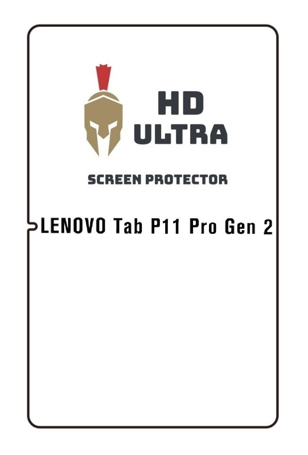 Ochranná fólie HD Ultra pro Lenovo Tab P11 Pro Gen 2 11.2"