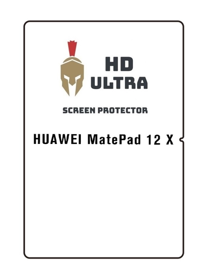Ochranná fólie HD Ultra pro Huawei MatePad 12 X 12"