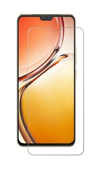 Tvrzené sklo RedGlass na mobil Vivo V23 5G