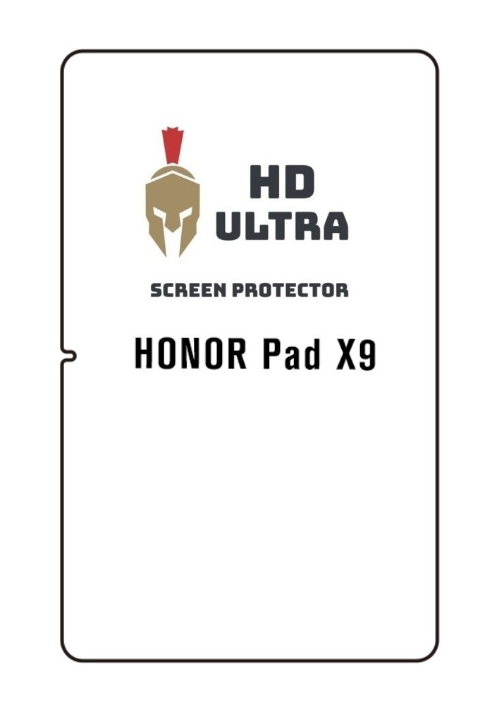 Ochranná fólie HD Ultra pro Honor Pad X9 11.5"