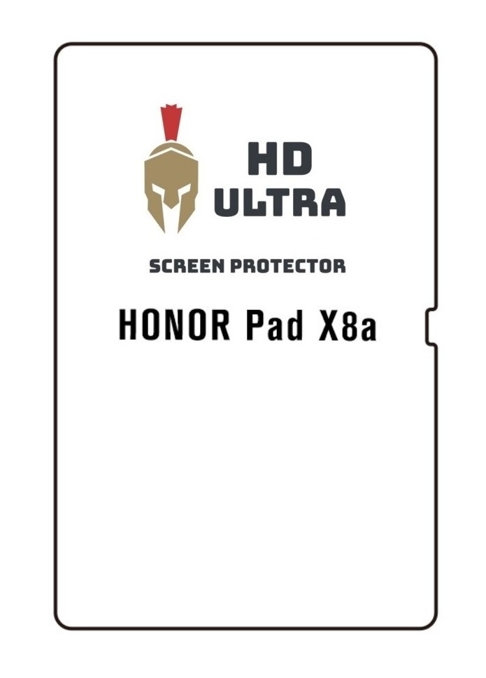 Ochranná fólie HD Ultra pro Honor Pad X8a 11"