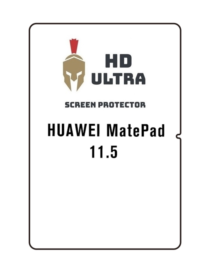 Ochranná fólie HD Ultra pro Huawei MatePad 11.5 (2026)