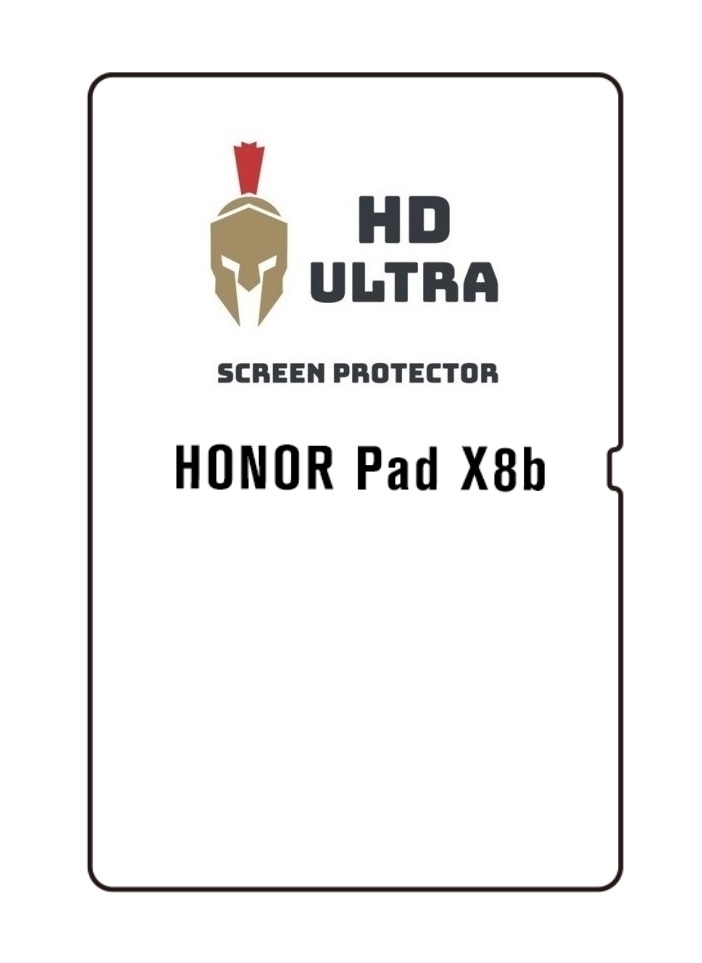 Ochranná fólie HD Ultra pro Honor Pad X8b 11"