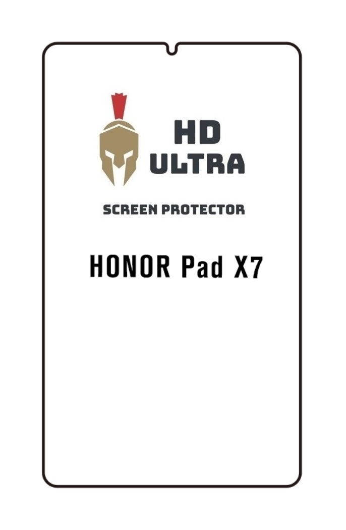 Ochranná fólie HD Ultra pro Honor Pad X7 8.7"