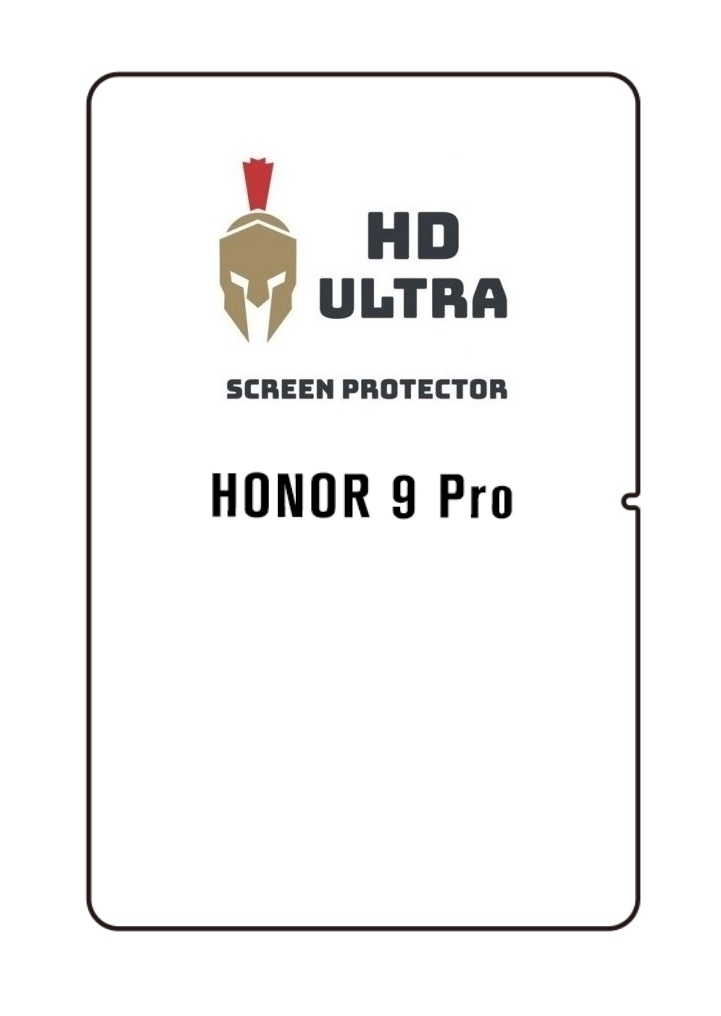 Ochranná fólie HD Ultra pro Honor Pad 9 Pro 12.1"