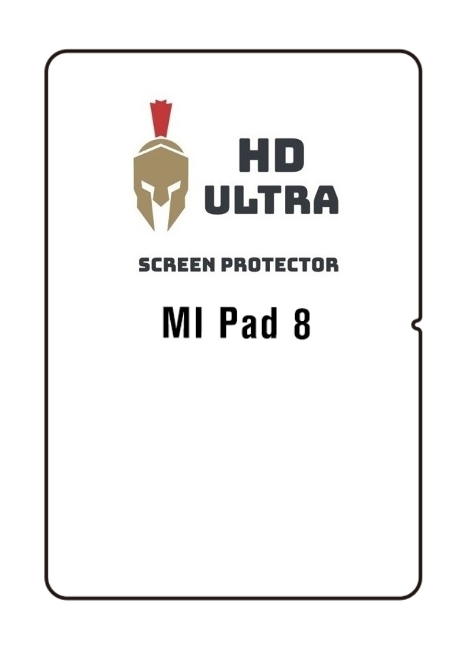 Ochranná fólie HD Ultra pro Xiaomi Pad 8 11.2"