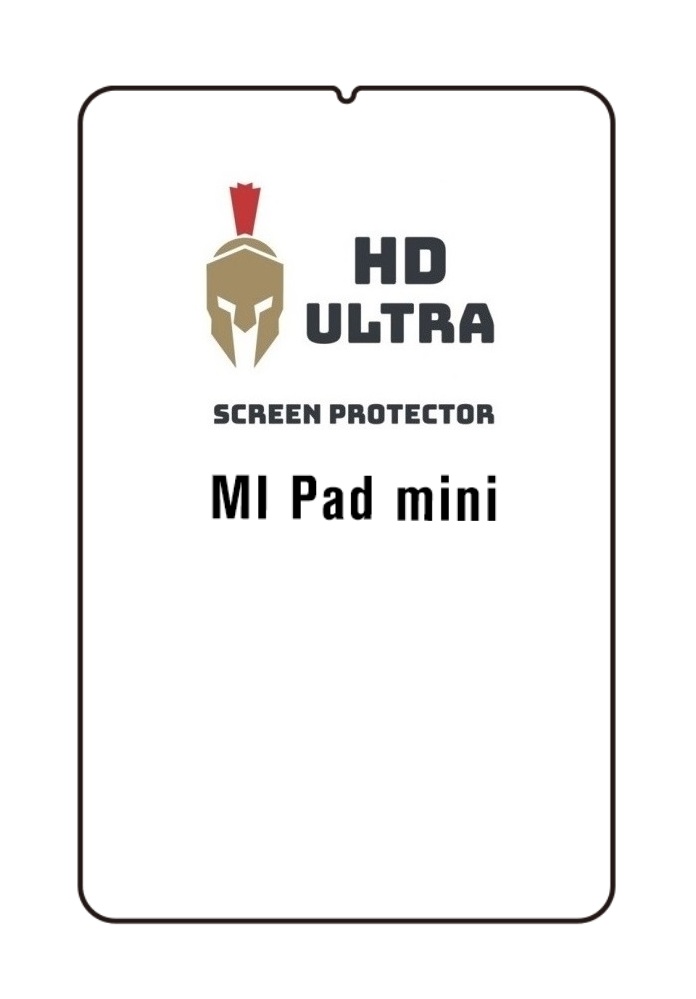 Ochranná fólie HD Ultra pro Xiaomi Pad mini 8.8"