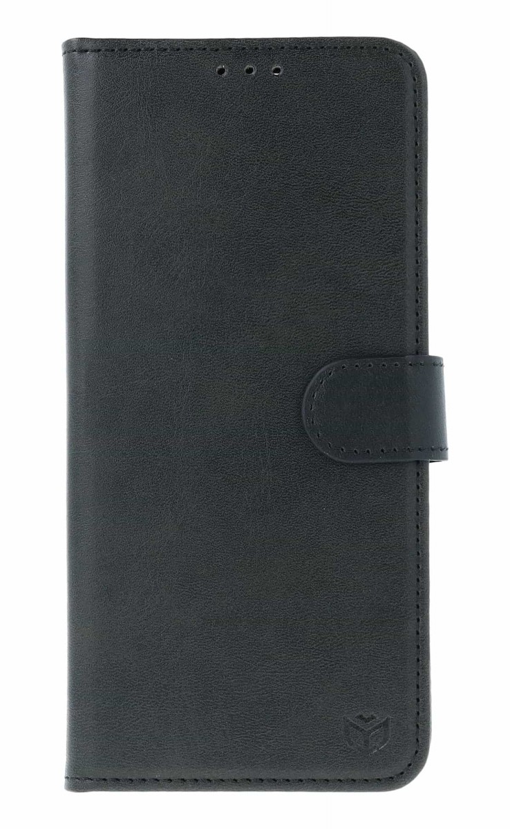 Knížkové pouzdro TopQ Diary na mobil Xiaomi 15T černé