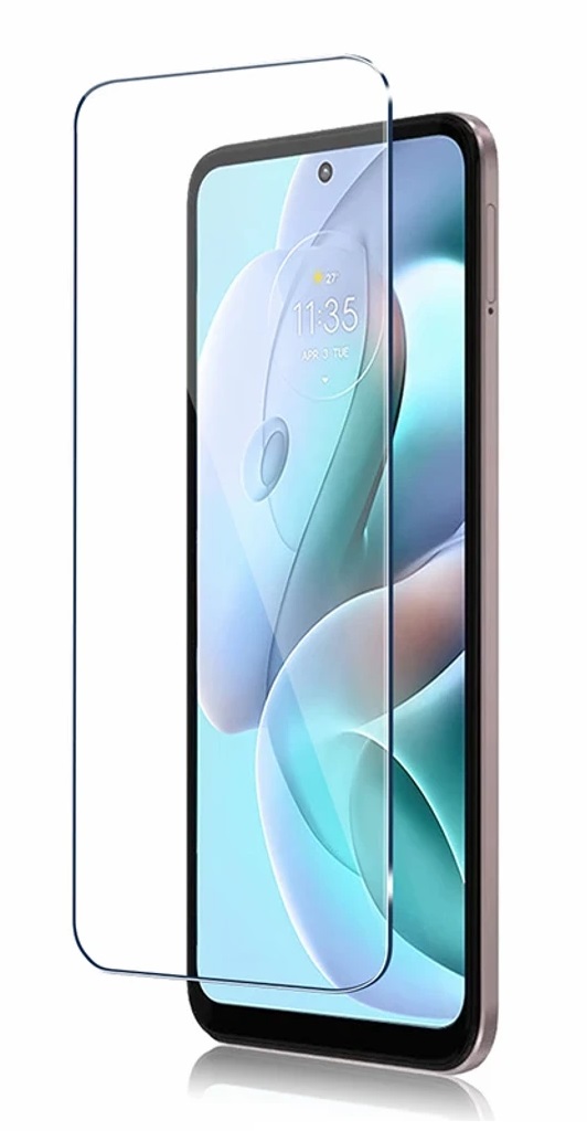 Tvrzené sklo RedGlass na mobil Motorola Moto G51 5G