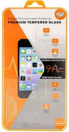 Tvrzené sklo OrangeGlass na mobil iPhone 14