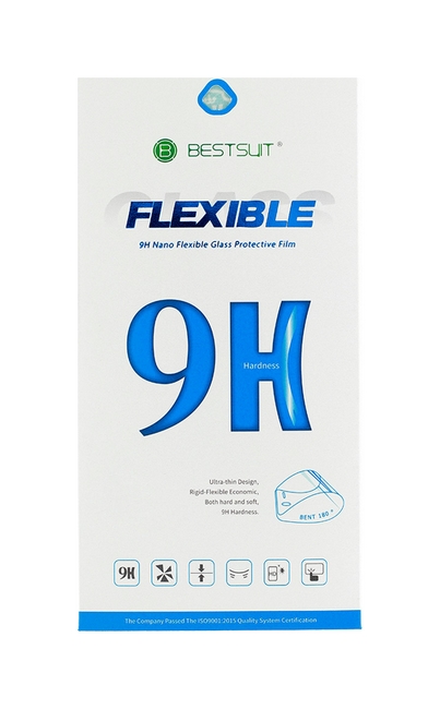Ochranná fólie na displej Flexible na mobil iPhone 13 Pro