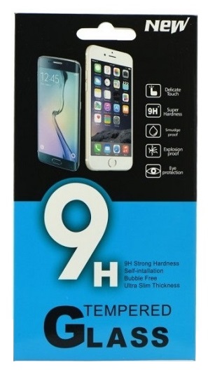 Tvrzené sklo TopGlass pro iPhone 15 Pro Max