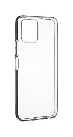Ultratenký zadní kryt TopQ na mobil Vivo Y01 0,5mm průhledný