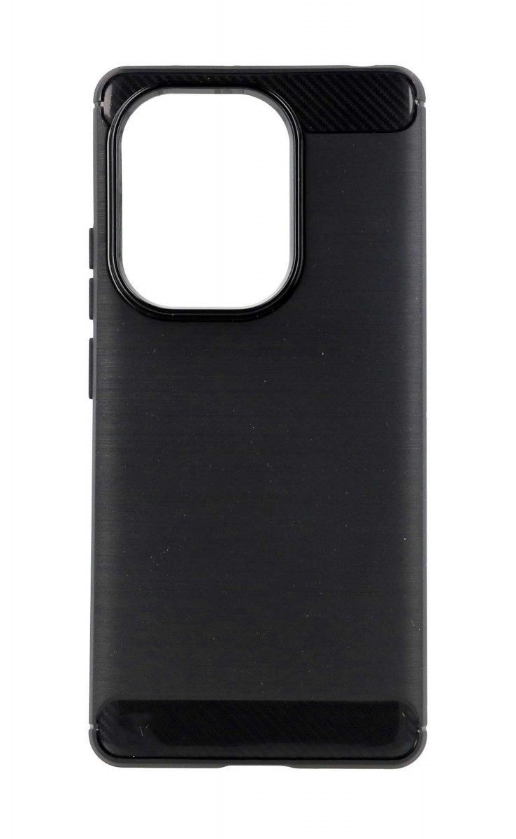 Zadní kryt TopQ na mobil Xiaomi Redmi Note 13 Pro černý