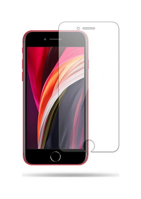 Tvrzené sklo RedGlass na mobil iPhone SE 2022