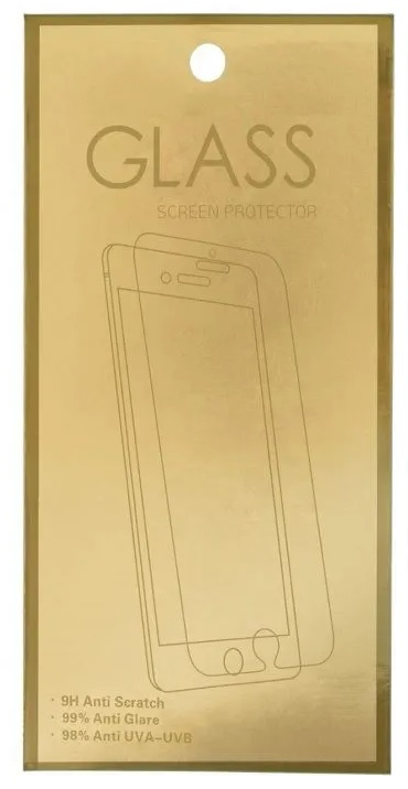 Tvrzené sklo GoldGlass na mobil Xiaomi Redmi A1