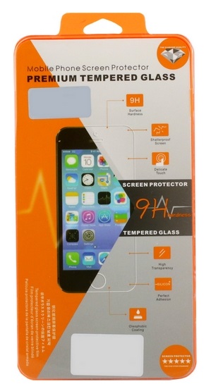 Tvrzené sklo OrangeGlass na mobil Xiaomi Redmi A1