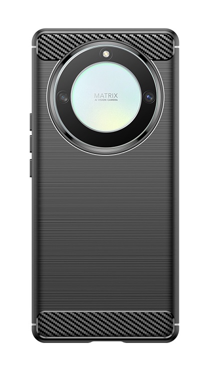 Zadní kryt TopQ na mobil Honor Magic5 Lite 5G černý