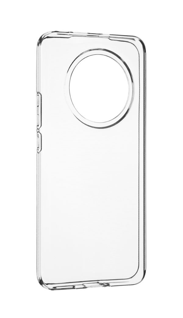 Zadní kryt TopQ na mobil Honor Magic5 Lite 5G 1 mm průhledný