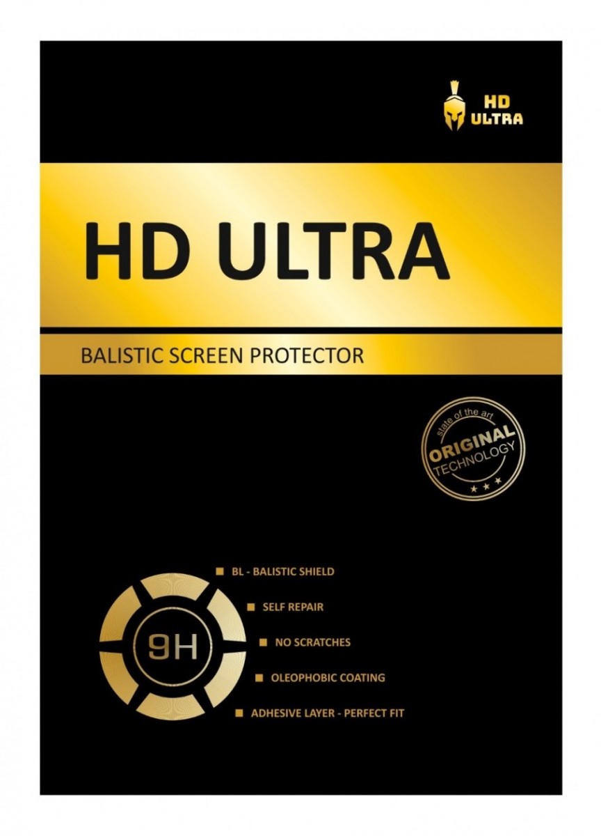Ochranná fólie HD Ultra pro Huawei Nova 5T