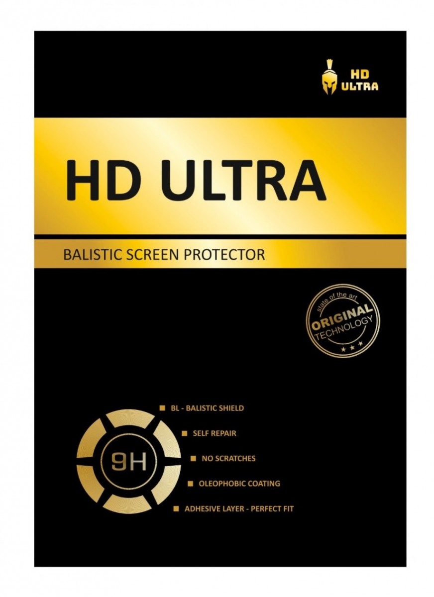 Ochranná fólie HD Ultra pro Huawei P Smart 2019