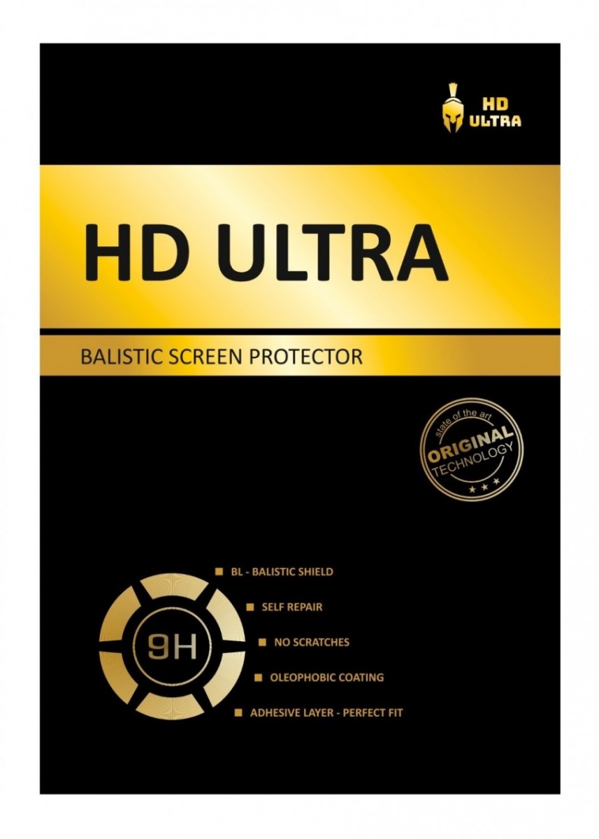 Ochranná fólie HD Ultra pro Huawei P Smart 2021