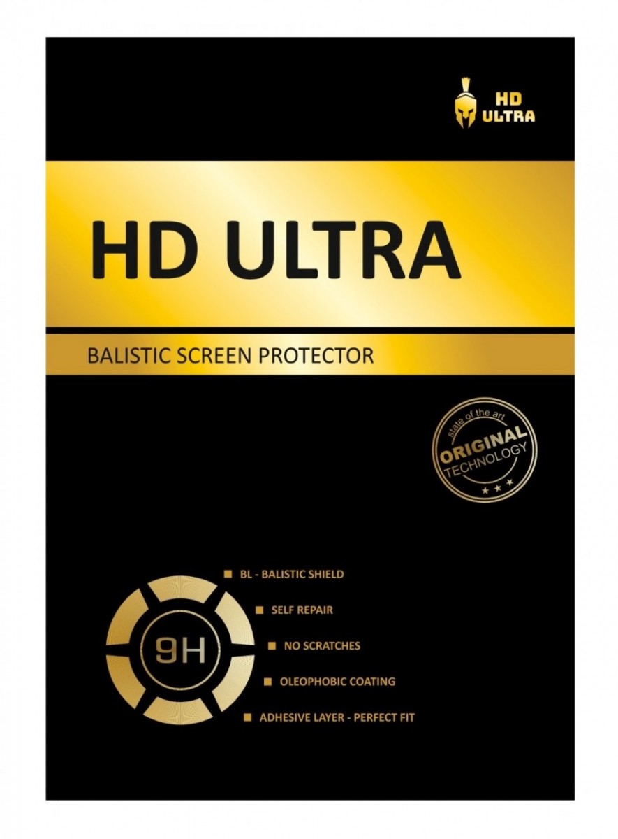 Ochranná fólie HD Ultra pro Huawei P9 Lite Mini