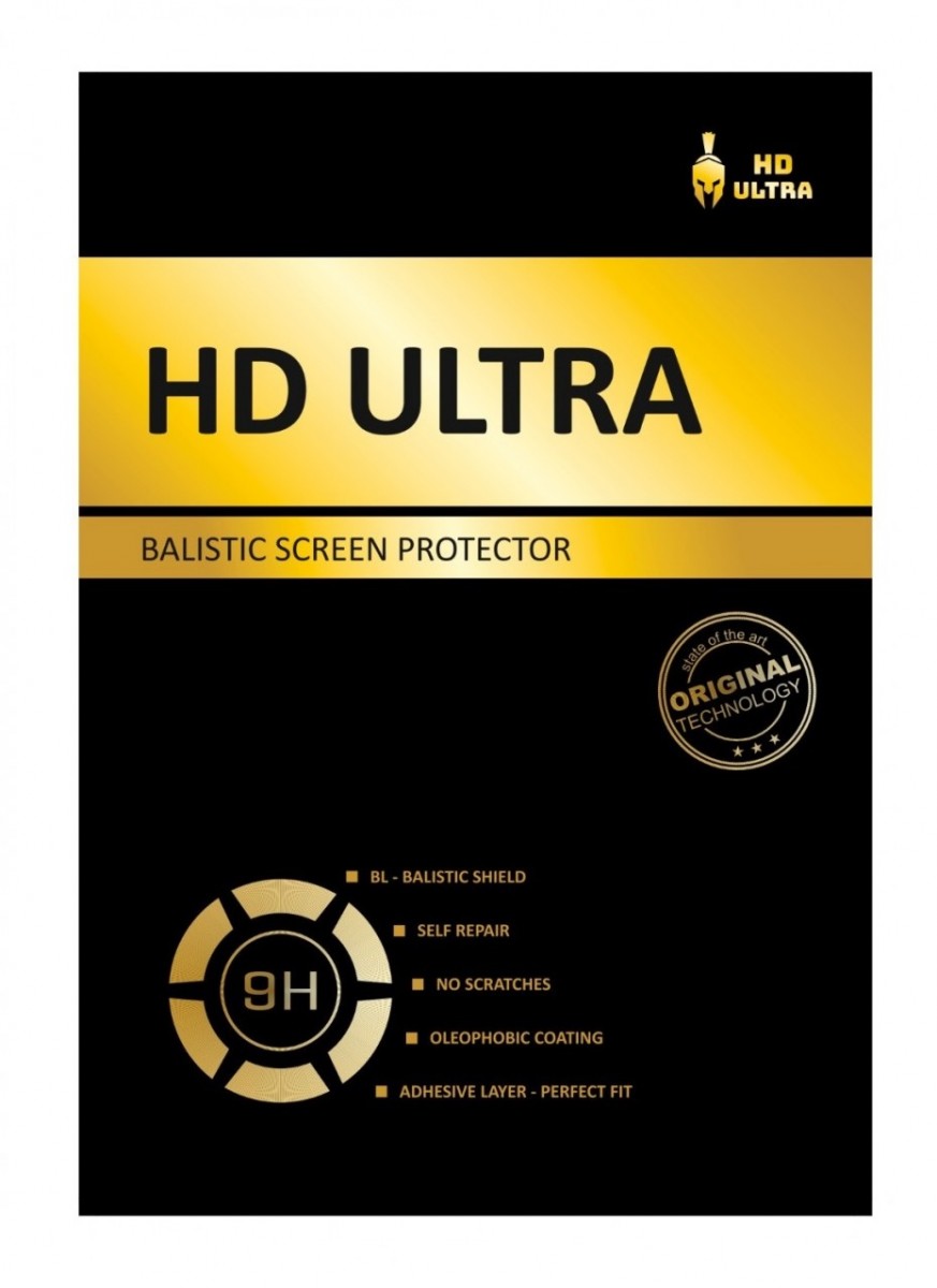 Ochranná fólie HD Ultra pro Huawei Y6 Prime 2018