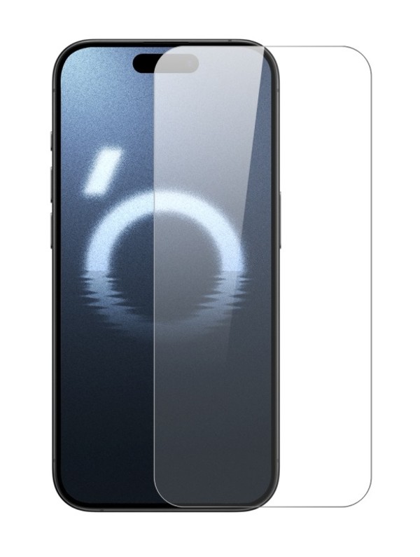Tvrzené sklo RedGlass na mobil iPhone 16 Pro