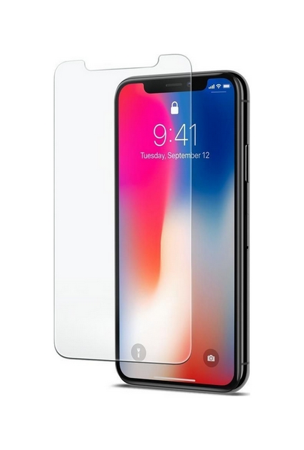 Tvrzené sklo RedGlass na mobil iPhone XS Max