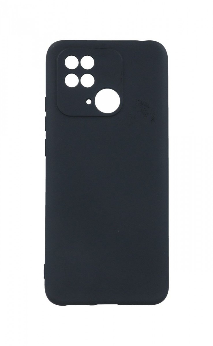 Zadní kryt Forcell Lite na mobil Xiaomi Redmi 10C černý