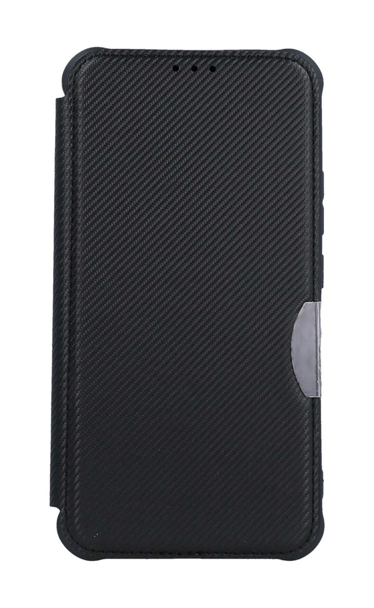 Knížkové pouzdro TopQ RAZOR na mobil Samsung A34 černé
