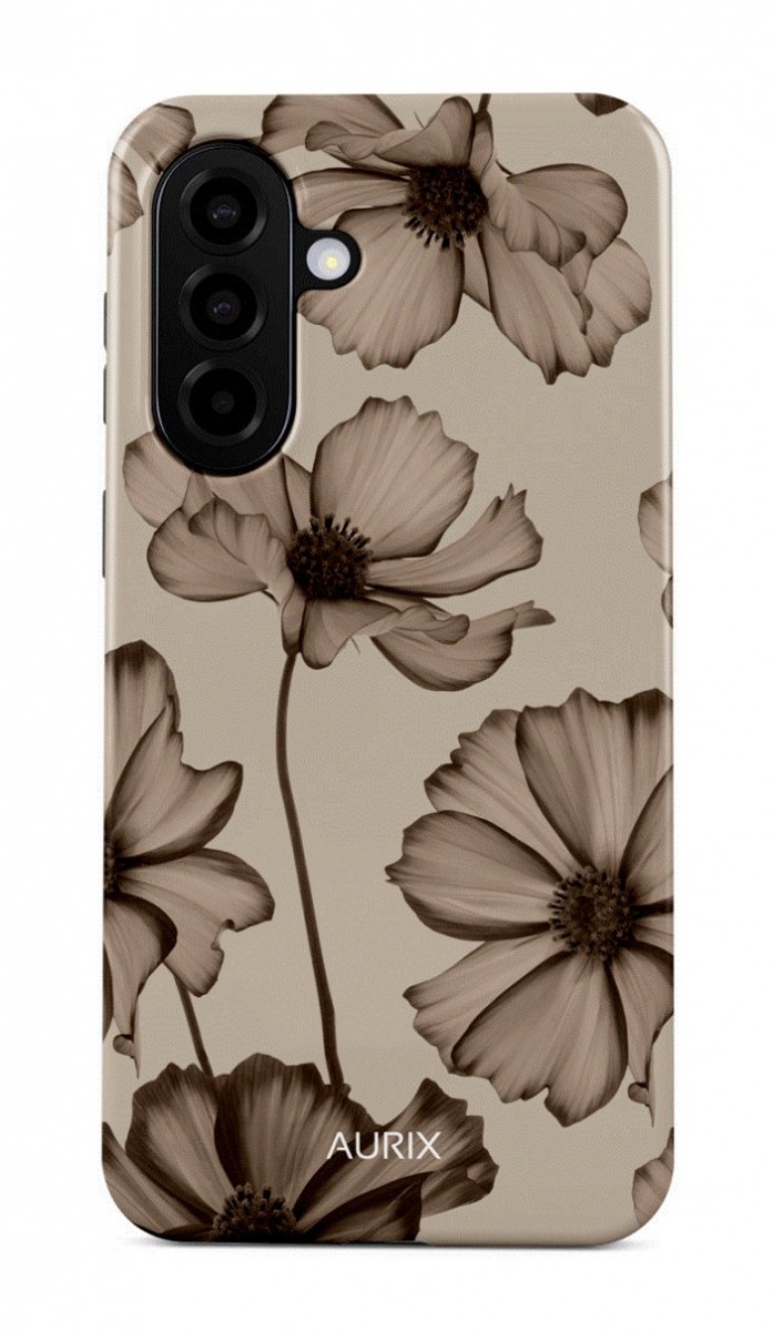 Luxusní kryt AURIX Samsung A37 5G Barely Yours
