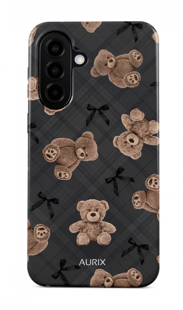 Luxusní kryt AURIX Samsung A37 5G BFF