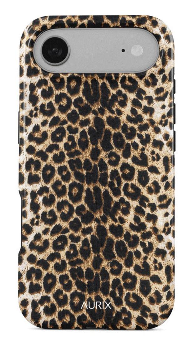 Luxusní kryt AURIX MagSafe iPhone Air Animal