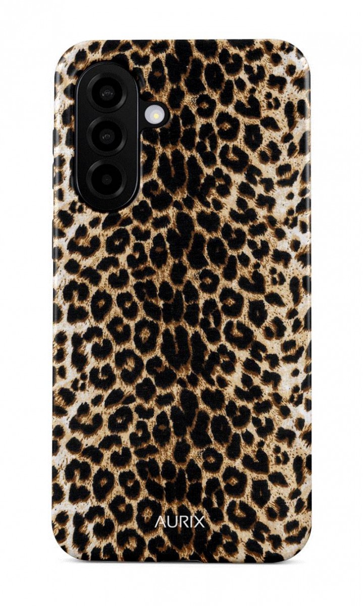 Luxusní kryt AURIX Samsung A57 5G Animal