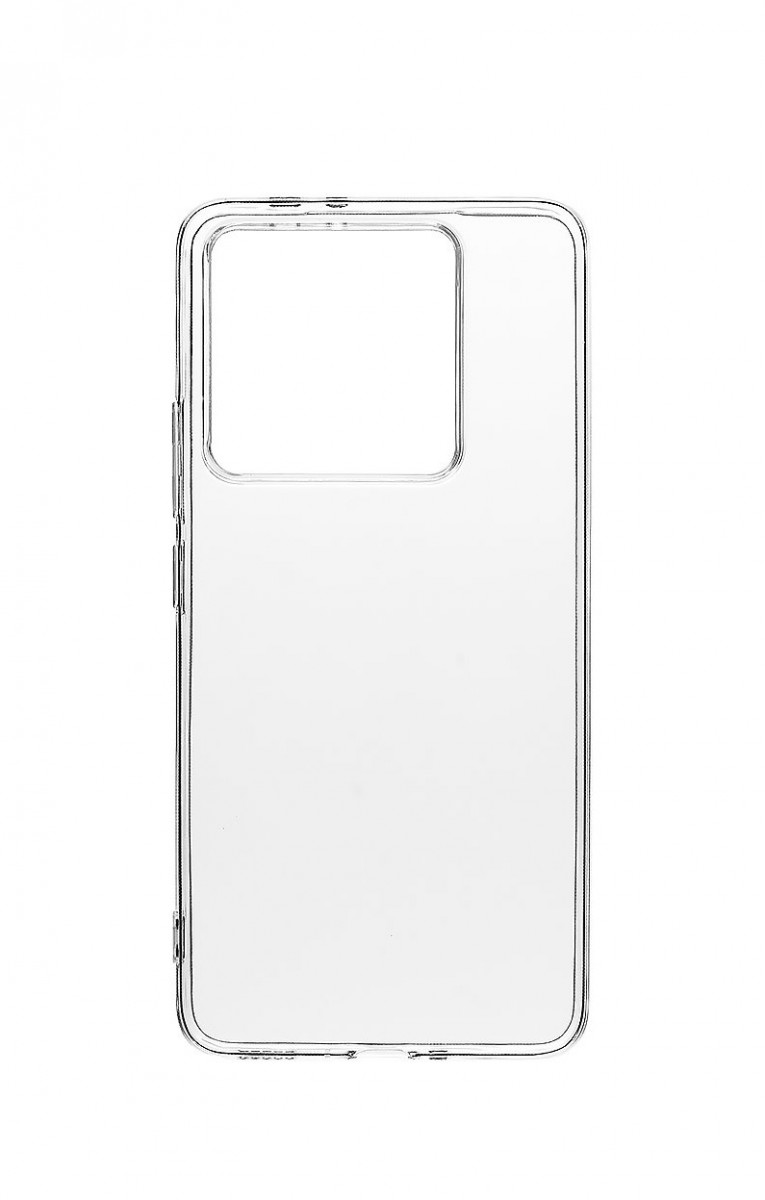 Zadní kryt Ultra Clear pro Xiaomi 14T Pro průhledný