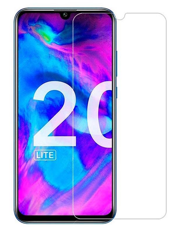 Tvrzené sklo RedGlass na mobil Honor 20 Lite