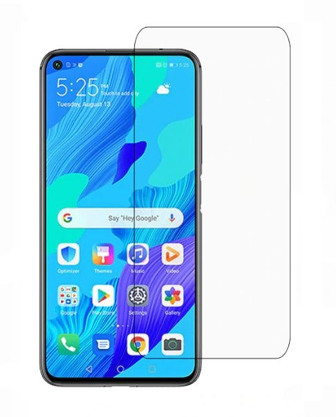 Tvrzené sklo RedGlass na mobil Huawei Nova 5T