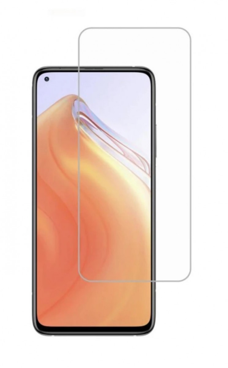Tvrzené sklo RedGlass na mobil Xiaomi Mi 10T