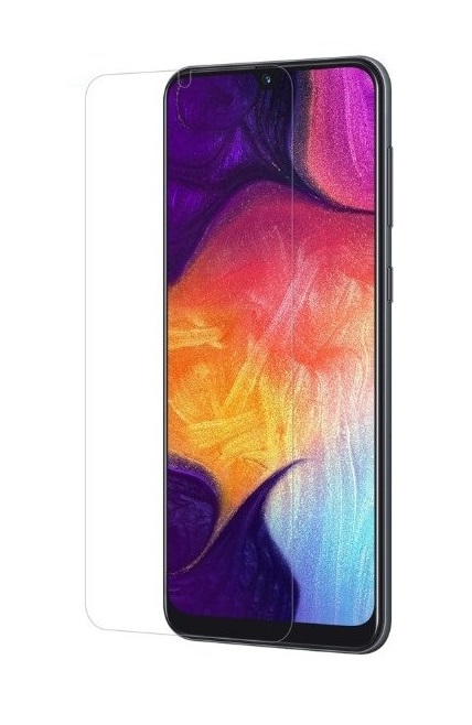 Tvrzené sklo RedGlass na mobil Samsung A70