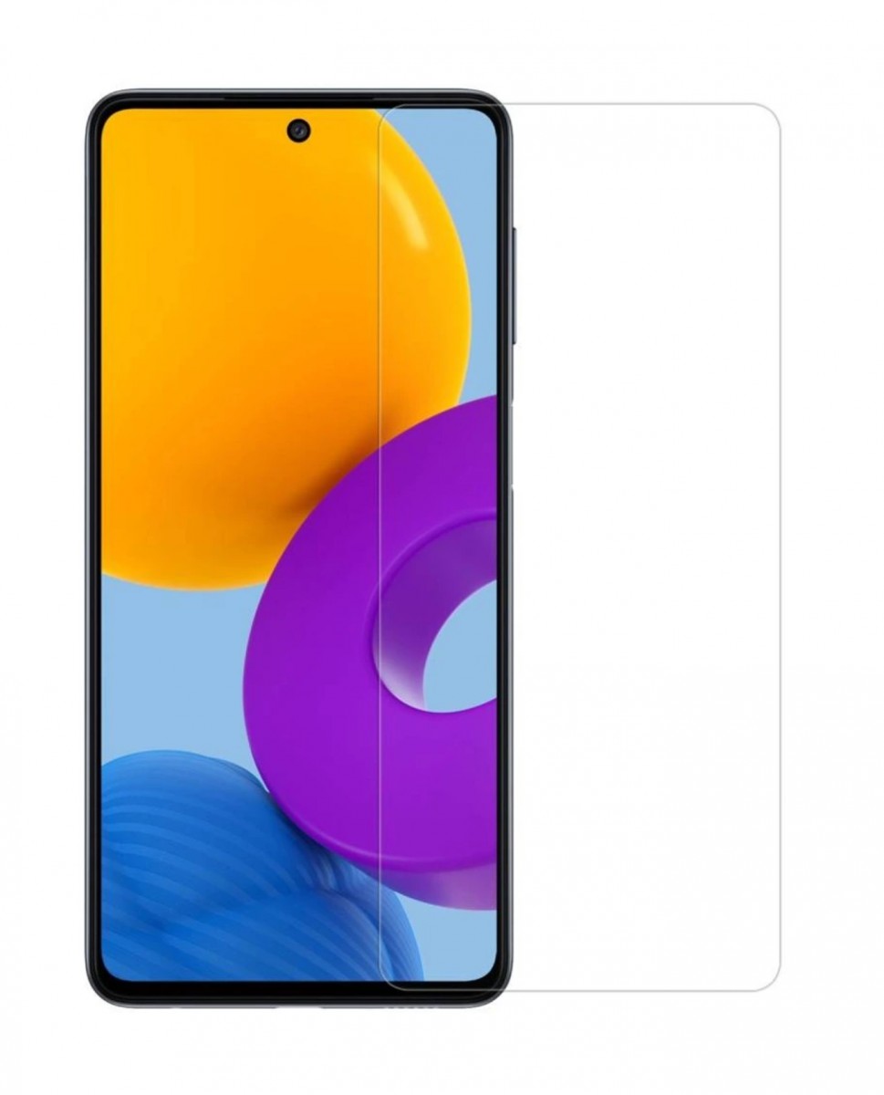 Tvrzené sklo RedGlass na mobil Samsung M52 5G